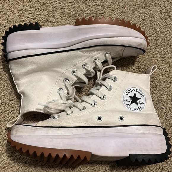 Chuck Taylor all star high top sneaker - Picture 2 of 2